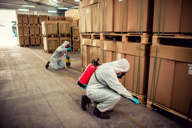 Best Pest Prevention Services  in Abingdon, MD